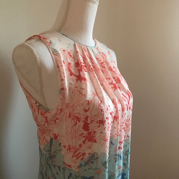 H&M Shift Dress Sz 2-4 - Picture 4 of 8